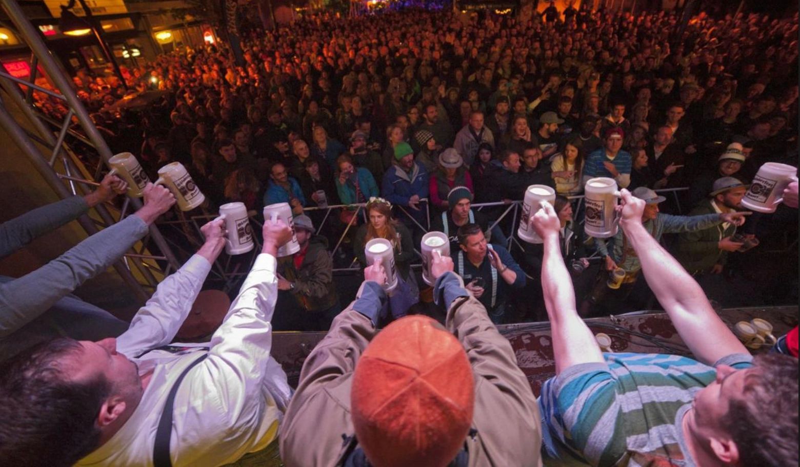 International Federation of Stein Hoisting